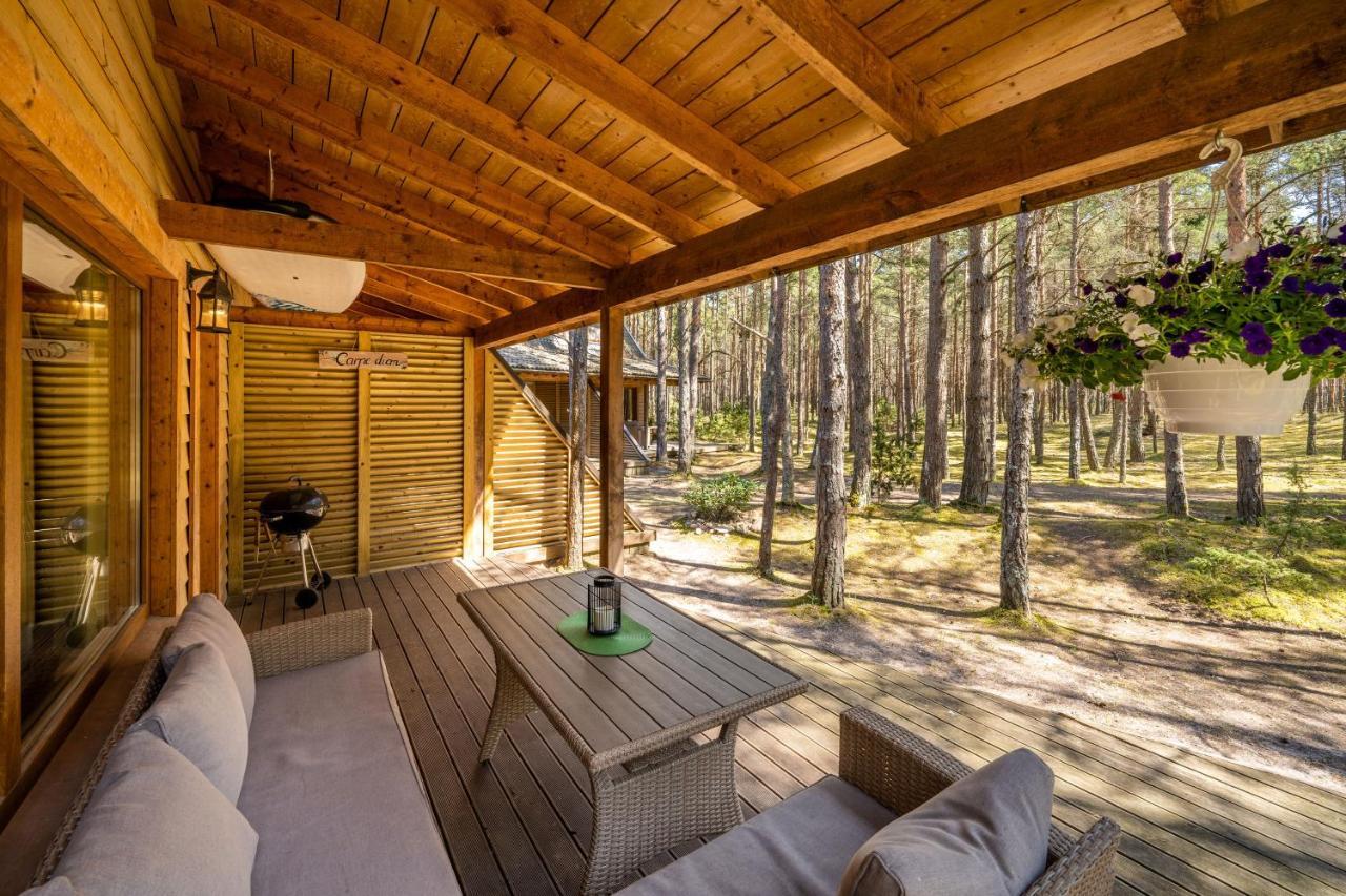 Tehumardi Laguun Apartement & Wellness Екстер'єр фото